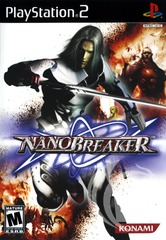 Nanobreaker